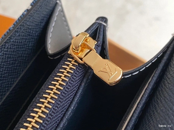 WALLET Vuitton SARAH Louis 0811